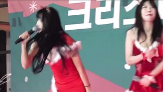 댄스팀 걸크러쉬 멤버별 창녀짓 타임라인