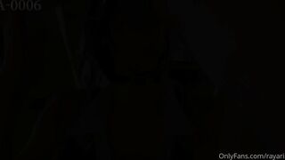초대남 소원 들어주는 제복녀 레아 근촬 POV