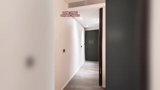직장상사 초대해서 점수따는 하늘이