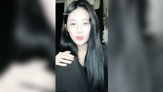 이 존예녀 누구인지 아시는 korean bj