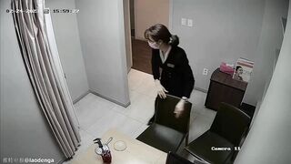 가슴 성형외과 ip캠 유출 신작 (연예인 제시,김정은 유출) 소리무 ipcam (25)