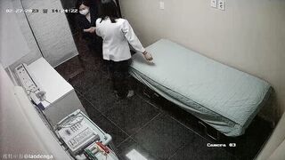 가슴 성형외과 ip캠 유출 신작 (연예인 제시,김정은 유출) 소리무 ipcam (8)