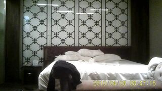 호텔 핀홀 카메라가 몰래 촬영됐다 Ipcam 10