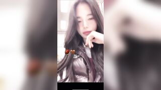 얼공 존예녀 korean bj (2)