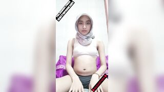 Malay Slut Fucked In Singapore Asian Leak (15)
