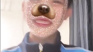 귀여운 일녀 korean bj (3)
