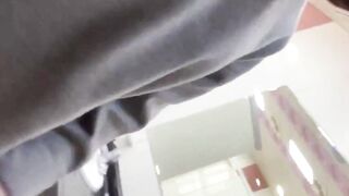 남자 화장실에서 korean bj (2)