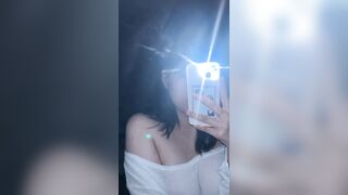 02년생 송예진_서이브 닮은녀 korean porn (13)