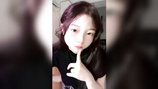 나름 이뻐보여서 올립니다 korean bj
