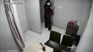 성형외과병원 비밀촬영 시즌2 ipcam (2)