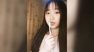 야노 자위녀 korean bj (6)