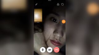 영통2 korean bj