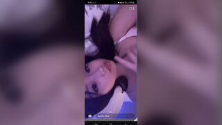 Lexyydd Singapore Girl Nude Video Leaked Asian Leak (6)