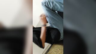 계단에서 간단 korean porn