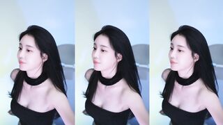 승무원출신 BJ타미미 청핫팬츠 리액션컷 모또모또 korean bj 3