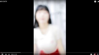 에디린 풀버전 korean bj (2)