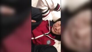 중학생 커플 호텔 데이트 korean porn (15)