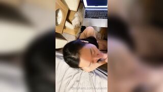 내돈내산 어린 한국 유학생 (21)