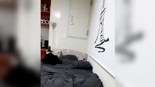 빨간팬티녀 완전판 1