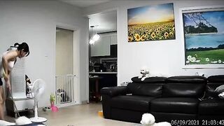 IP_임신녀 [섹스.청소] ipcam (1)