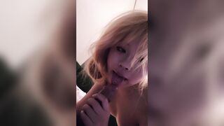 중국인 유학생 먹방 (7)