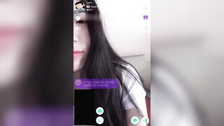 아자르 영통 귀여운 발기꼭지녀