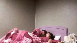 [미공개신작] 담떡남시리즈 순진 골반큰 슬랜더 알바녀 담배사주고 2번 따먹기 3