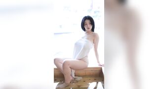 신작화보 ★ 연우 Yeonwoo Korean Bj Korean Porn (2)