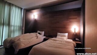 호텔오일마사지편+호텔직원 (2) 3