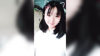 내 대학 여학생