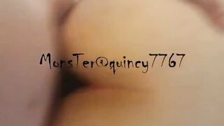 남친과 섹스하면서 다른남자랑 통화 능욕 (3)