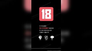 한선월 온팬 노숙자편 Sunwall 4