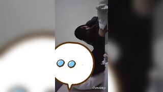 [신작] 모텔에서 간단 사까시