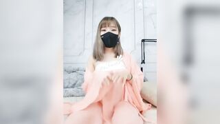 @lily_yunsky 얼공 임신 섹트녀 (62)