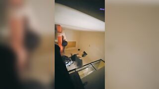 신작) 오랜만에 스웨디시녀 따먹 1