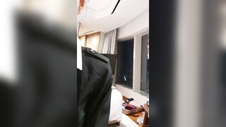 김소희 대한항공 지상직 (7)