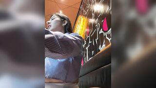 Nguyen thi ngoc lan Singapore TikTok Live Streamer Toilet Nude Video Asian Leak 23