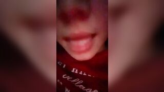 한국이 너무 좋다는 스페인 노예녀 직받