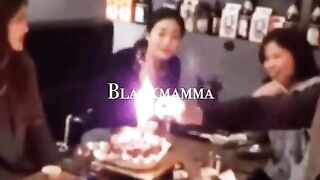 트위터 블랙맘마 @BLACKMAMMA 모음집 korean porn (2)