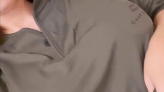 빨통 뒤지는 카오리 (고파일 풀팩) korean bj korean porn (3)