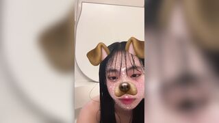얼공 이쁜 슬랜더 풀팩 재업 korean bj korean porn (5)