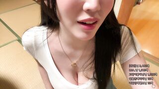 250301 250302 하리미 비키니 방송 korean bj