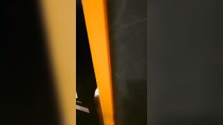 일본 화장실 실수인척 들어가기 풀팩 (16)