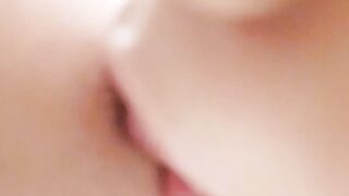 너무 근접촬영이라 풀지 않은 영상 (남친의 시선)