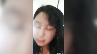 아줌마..아프리카TV는 그리 노는곳이 아니에요 ㅜㅜ