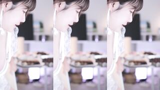 250308 둘기얏 (1004ysus) 하이라이트 korean bj 1