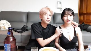 아프리카 강남 야킹 korean bj (11)