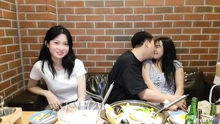 아프리카 강남 야킹 korean bj (43)
