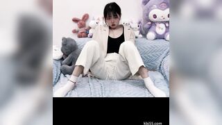 가슴 큰 여자 친구