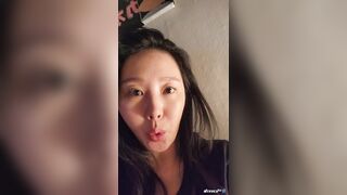 빛나는 뽀블리 풀버전 korean bj  (9)